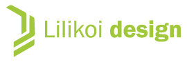 Lilikoi design